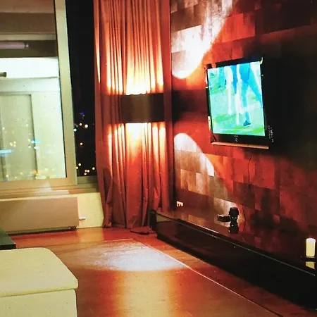 Highlights Aparment Apartamento Vilnius