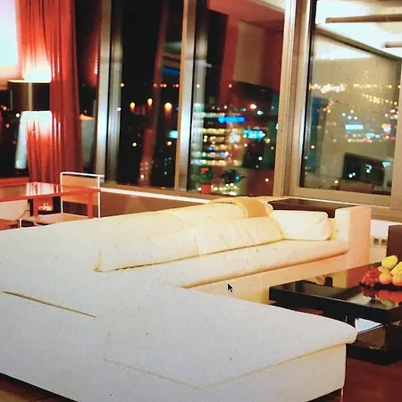 Highlights Aparment