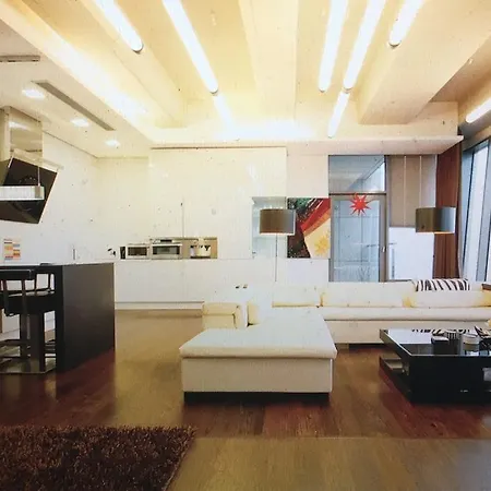 Highlights Aparment شقة *
