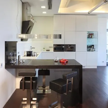 Highlights Aparment شقة