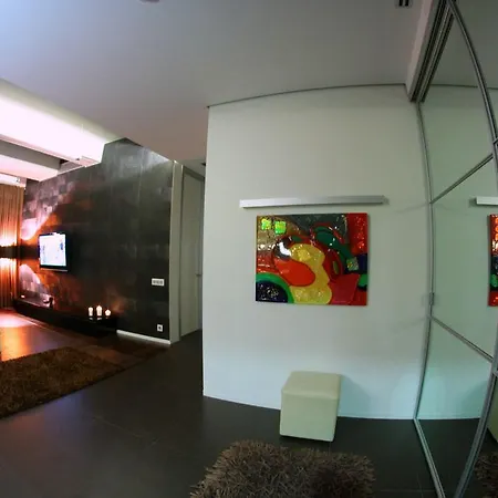 Highlights Aparment *