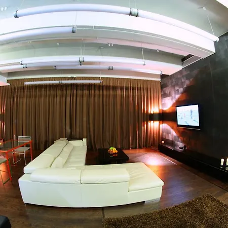 Highlights Aparment