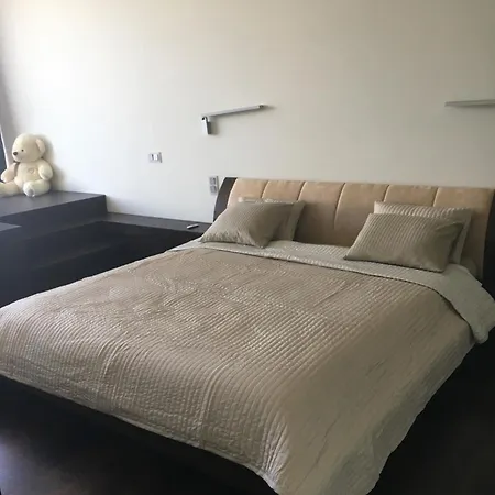 Highlights Aparment فيلنيوس