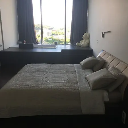 Apartamento Highlights Aparment