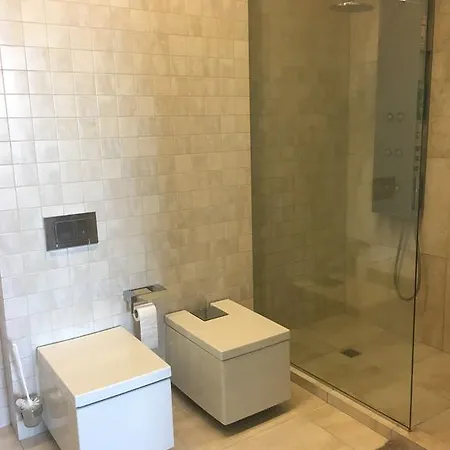 Highlights Aparment شقة فيلنيوس