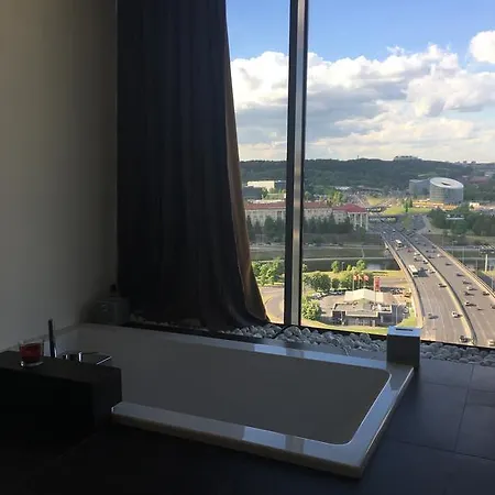 Apartamento Highlights Aparment *