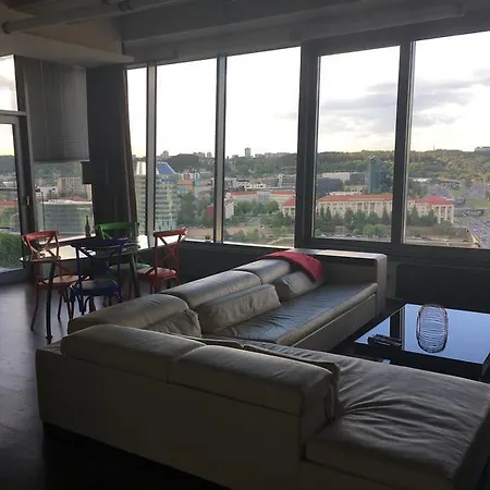 Highlights Aparment *